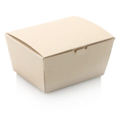 Bamboo TakeOut Lunch Box