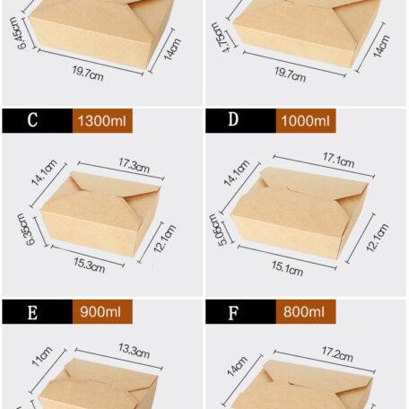 DeliKraftSizeChart