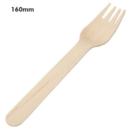 Fork 160mm (2)