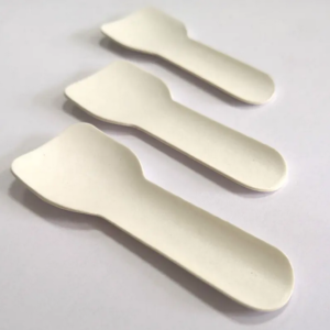 Eco Friendly Paper Spoon, Fork & Knife