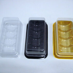 Macaron tray – Hold 6